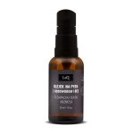 LaQ Olejek do twarzy i brody przed i po goleniu Zapach seksu i biznesu 30ml