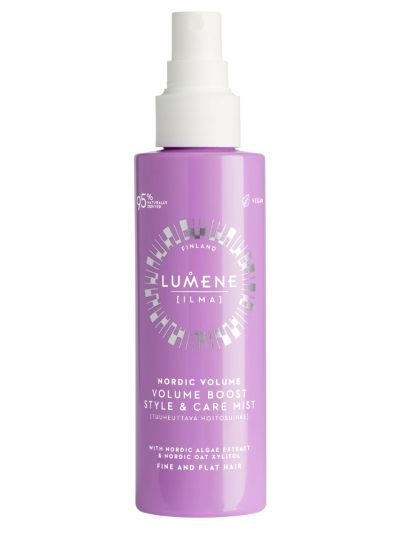 Lumene Nordic Volume &lsqb;Ilma&rsqb; nadająca objętość i uniesienie mgiełka stylizująca do włosów 150ml