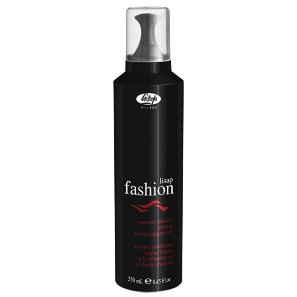 Lisap Fashion pianka mocno utrwalająca 250ml
