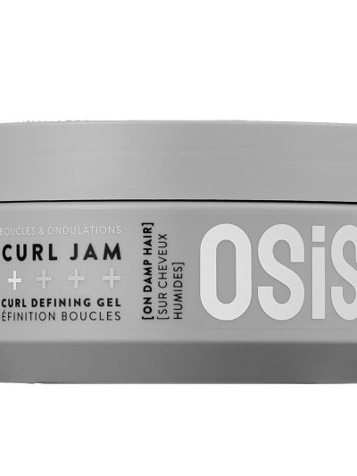 Schwarzkopf Professional Osis+ Curl Jam żel definiujący loki 300ml