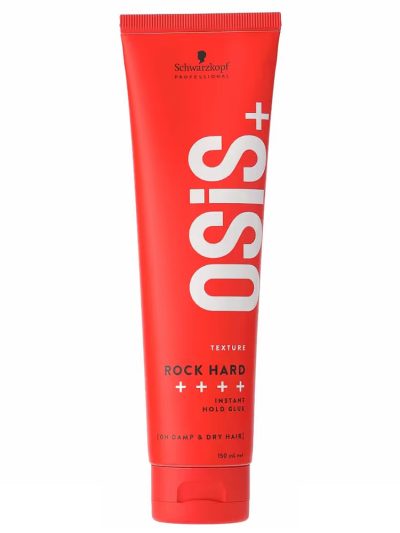 Schwarzkopf Professional Osis+ Rock Hard mocny wosk do włosów 150ml