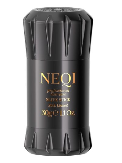 NEQI Sleek Stick wygładzający sztyft do włosów 30g