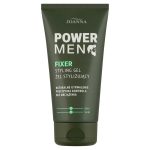 Joanna Power Men Fixer żel stylizujący 150g