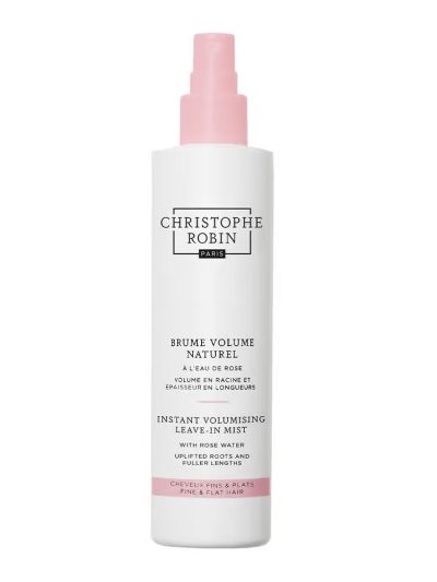 Christophe Robin Instant Volumizing Leave-in Mist mgiełka dodająca włosom objętości 150ml