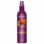 Goldwell Spruhgold Hairspray nabłyszczający lakier do włosów 200ml
