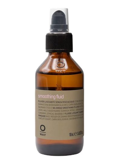 Oway Smoothing Fluid wygładzający płyn do włosów 100ml