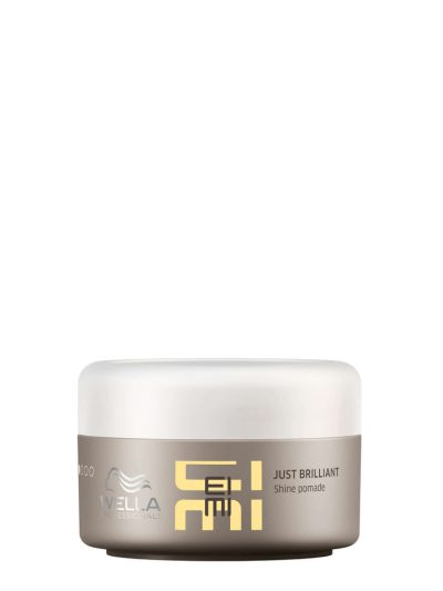 Wella Professionals Eimi Just Brilliant Shine Pomade nabłyszczająca pomada do włosów 75ml