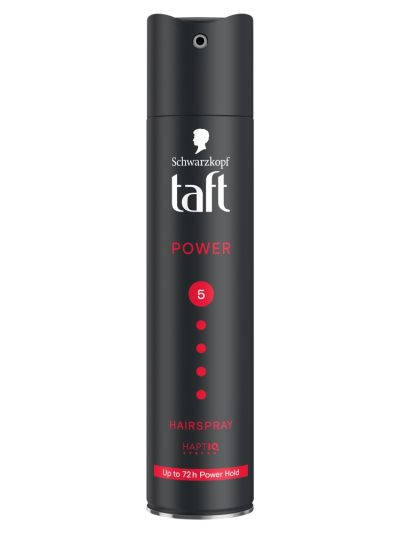Taft Power lakier do włosów 250ml