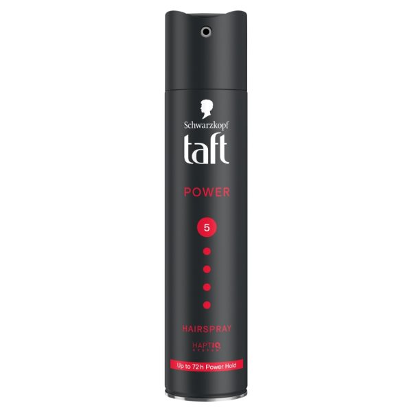 Taft Power lakier do włosów 250ml