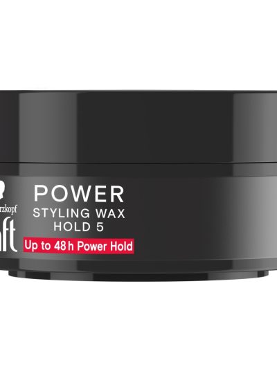 Taft Power wosk stylizujący do włosów 75ml