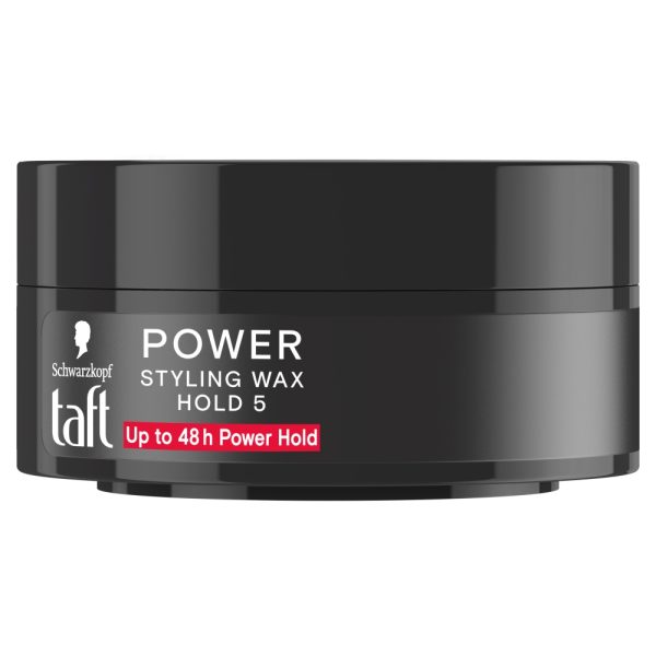 Taft Power wosk stylizujący do włosów 75ml