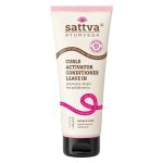 Sattva Aktywator skrętu bez spłukiwania 200ml