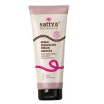 Sattva Krem podkreślający skręt do włosów falowanych 200ml