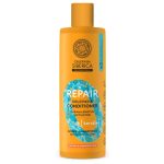 Natura Siberica Oblepikha Repair odżywka regenerująca do włosów zniszczonych 400ml