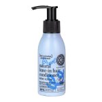Natura Siberica Hair Evolution Be Curl Natural Leave-In Hair Conditioner naturalna wegańska odżywka do włosów kręconych bez spłukiwania 115ml