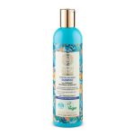 Natura Siberica Oblepikha Professional rokitnikowy szampon do włosów słabych i zniszczonych 400ml