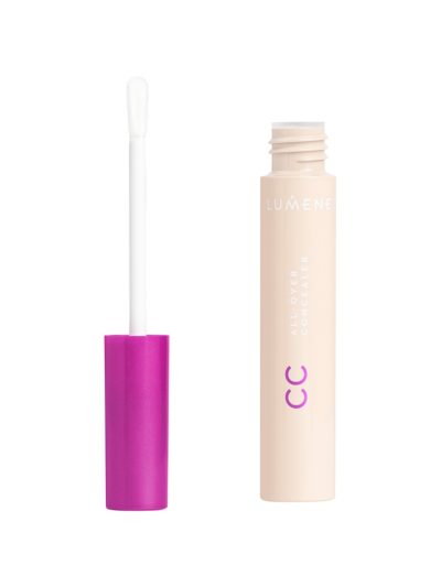 Lumene CC All-Over Concealer korektor do twarzy 0 8.5ml