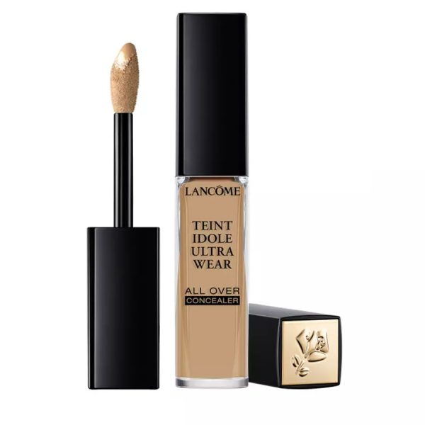 Lancome Teint Idole Ultra Wear All Over Concealer ultra-trwały korektor do twarzy 047 Beige Taupe 13ml