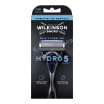 Wilkinson Hydro 5 Skin Hydration maszynka do golenia z 5 ostrzami