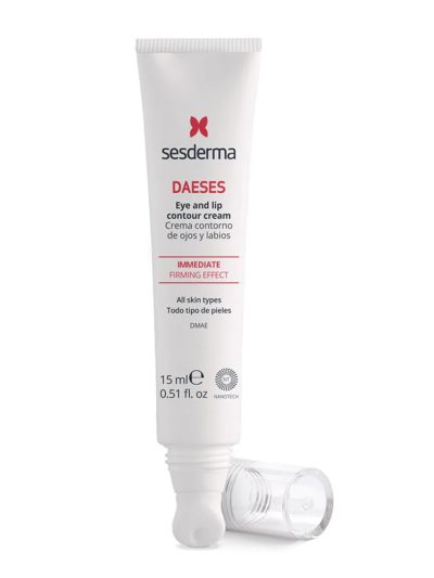 Sesderma Daeses krem do konturu oczu i ust 15ml