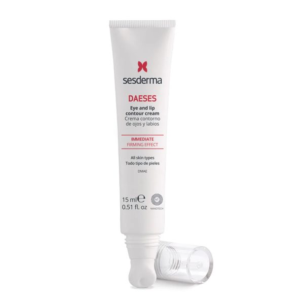 Sesderma Daeses krem do konturu oczu i ust 15ml