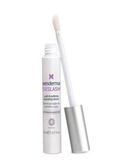 Sesderma Seslash serum aktywujące wzrost rzęs i brwi 5ml