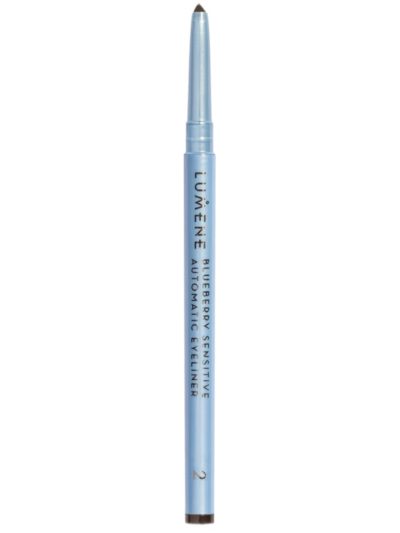 Lumene Blueberry Sensitive automatyczna kredka do oczu 2 Brown 0.35g