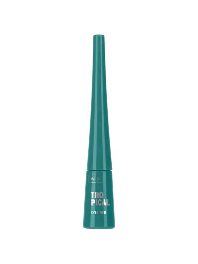 Wibo Tropical eyeliner w płynie 3.5g
