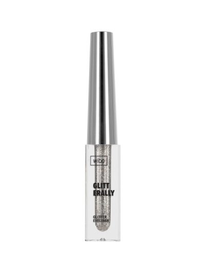 Wibo Glitterally brokatowy eyeliner do powiek 1 3g