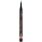 Essence Eyeliner Pen Extra Long-Lasting eyeliner we flamastrze 010 Blackest Black 1ml