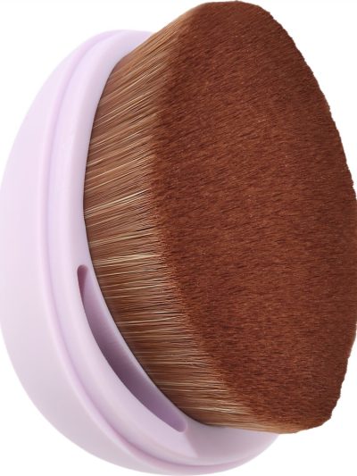 Essence Kabuki Buffer Brush pędzel kabuki typu buffer brush Kabuki It Real