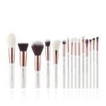 JESSUP Individual Makeup Brush Set zestaw pędzli do makijażu T220 15szt.