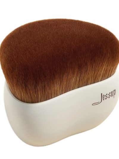 JESSUP My Magical Foundation Brush pędzel do podkładu Light Gray