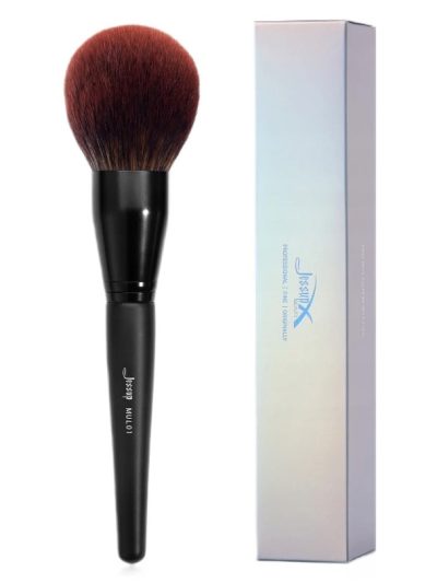 JESSUP Ground Round Blender Brush pędzel do pudru MUL01