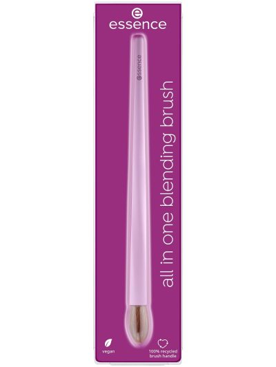 Essence All In One Blending Brush pędzel do blendowania