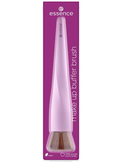 Essence Make Up Buffer Brush pędzel do makijażu
