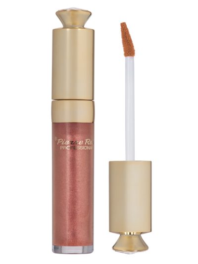Pierre Rene Glow Lip Gloss błyszczyk do ust Coral 8ml