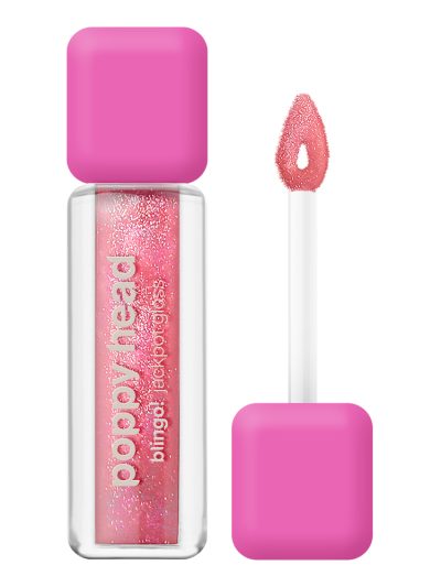 Poppy Head Blingo! błyszczyk do ust 04 Shimmortal 4.8g