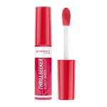 Rimmel Thrill Seeker Glassy Gloss błyszczyk do ust 350 Pink To The Berry 10ml
