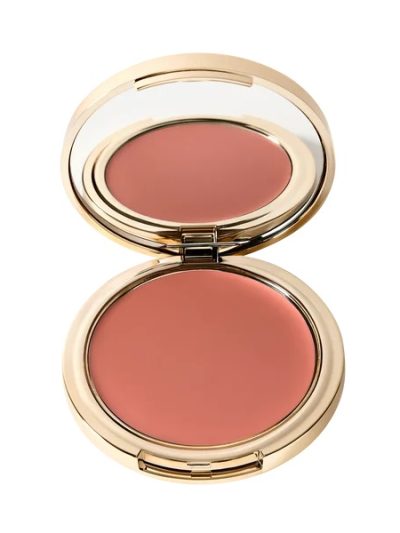 Paese Selfglow kremowy róż z matowym efektem 02 Peach Sunrise 8g