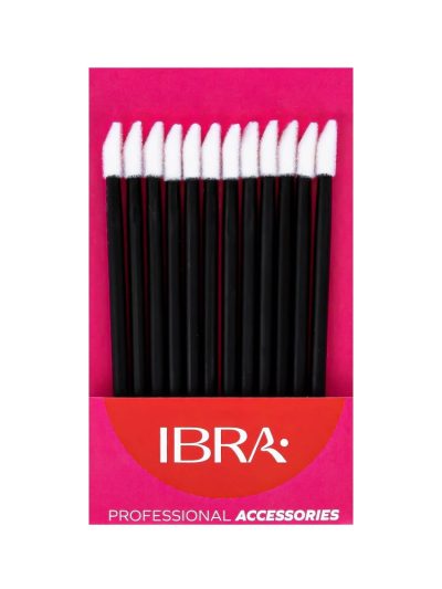 Ibra Aplikatory do ust 12szt