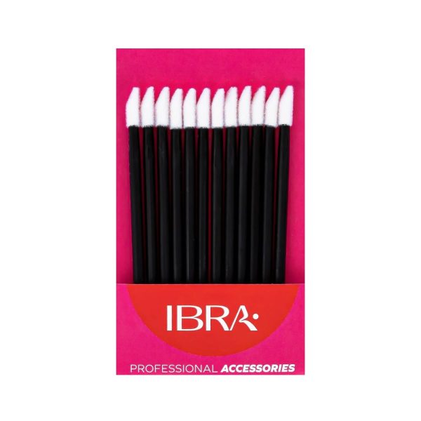Ibra Aplikatory do ust 12szt