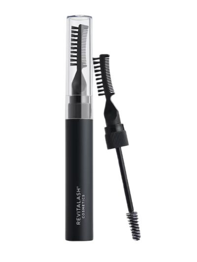 Revitalash Hi-Def Tinted Brow Gel żel do stylizacji brwi Dark Brown 7.4ml