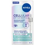 Nivea Cellular Epigenetics odmładzające serum pod oczy 15ml