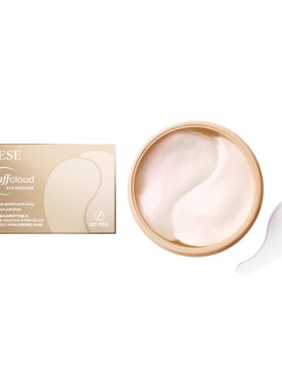 Paese Puff Cloud peptydowe płatki pod oczy 50szt