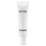 Babor Moisturizing Eye Gel-Cream nawilżający krem-żel pod oczy 15ml