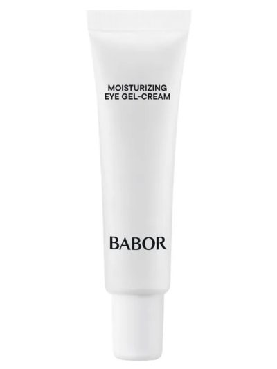 Babor Moisturizing Eye Gel-Cream nawilżający krem-żel pod oczy 15ml