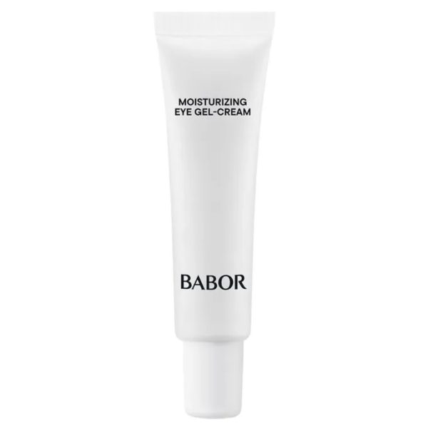Babor Moisturizing Eye Gel-Cream nawilżający krem-żel pod oczy 15ml