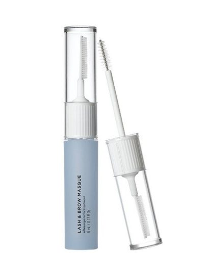 Revitalash Lash & Brow Masque regenerująca maska do rzęs i brwi 5ml
