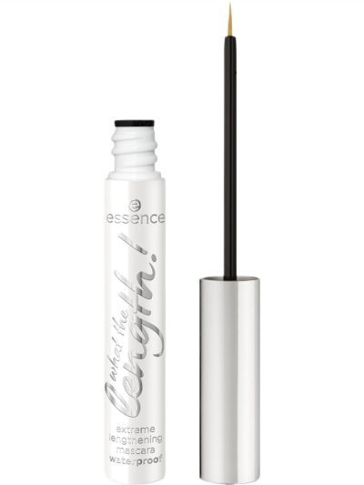 Essence What The Length! serum stymulujące wzrost rzęs 4ml